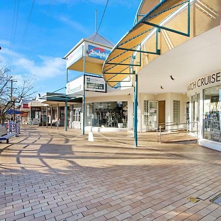 Villa Jervis Bay Waterfront Vincentia Exterior foto