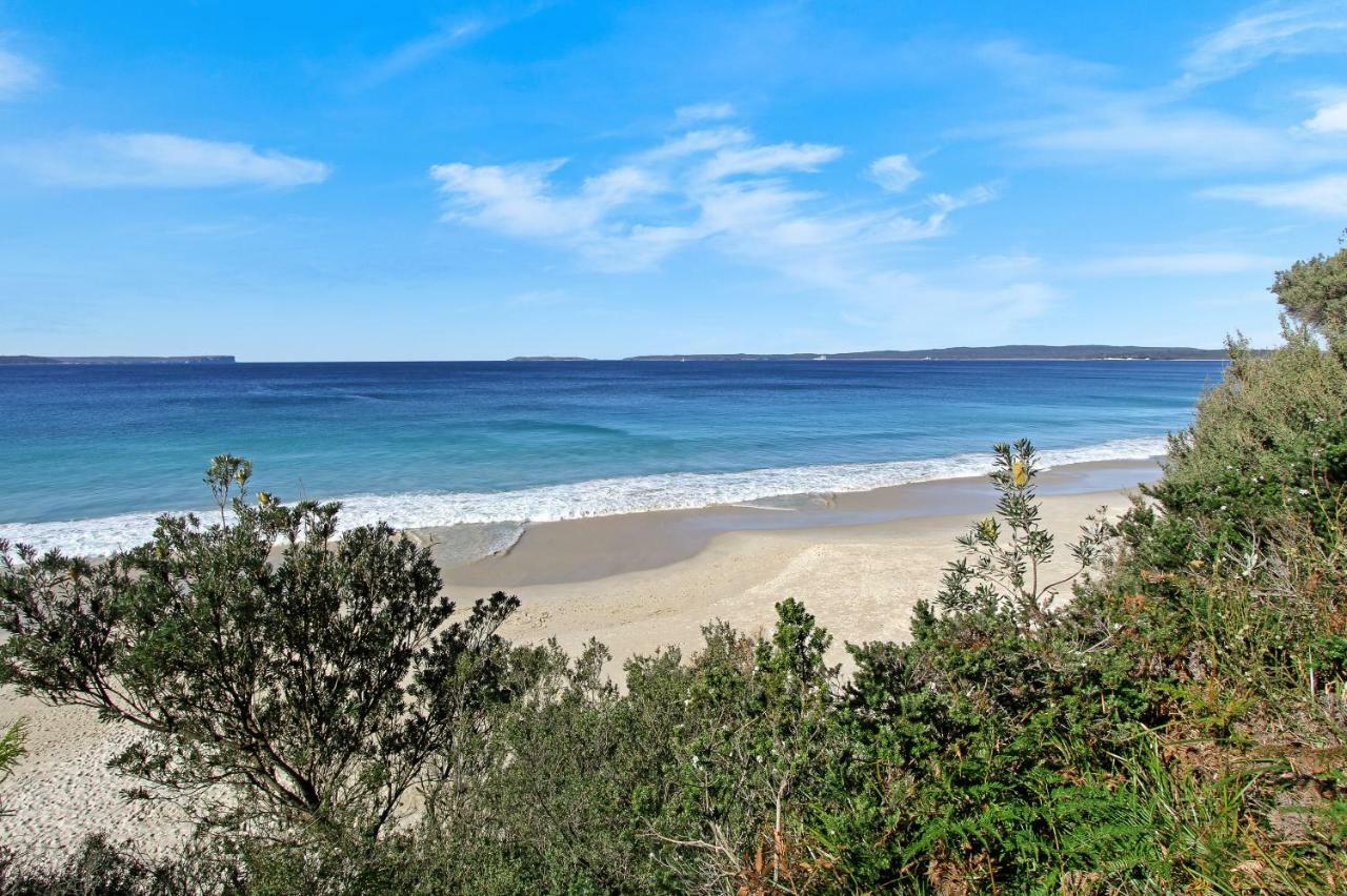 Villa Jervis Bay Waterfront Vincentia Exterior foto